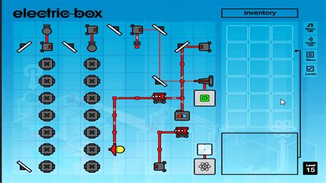 electric box gameoriginal|electric box game.